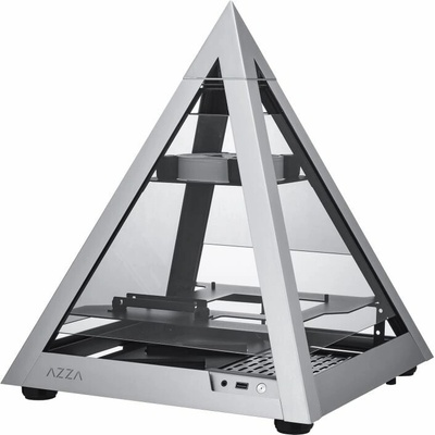AZZA Pyramid Mini CSAZ-806