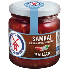 Windmill Sambal Badjak WM 200 g