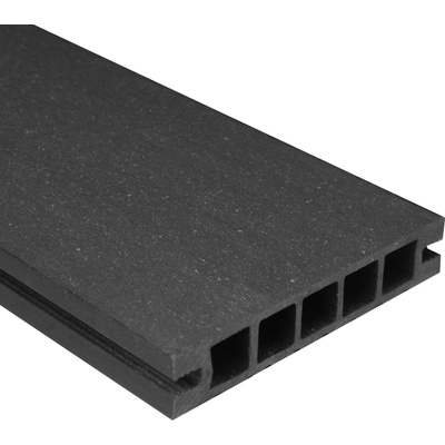 Windoor Terasa Bold 21x135 mm 2200 mm Antracit 1 ks