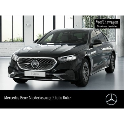 Mercedes-Benz E 200 d 120 kW