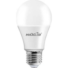 Maxled LED žiarovka A60 E27/10W/230V 4500K MX0139