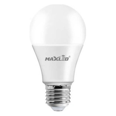 Maxled LED žiarovka A60 E27/10W/230V 4500K MX0139