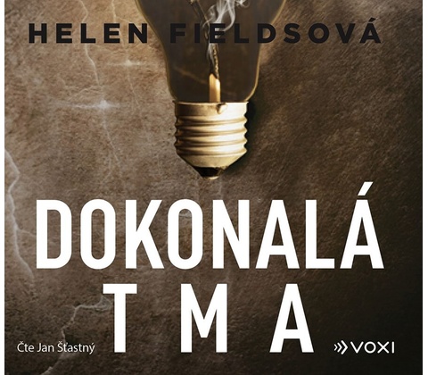 Dokonalá tma