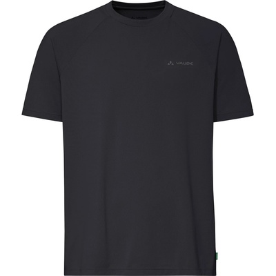 Vaude Мъжка спортна тениска Vaude Neyland T-Shirt IV Sport shirt - Black - размер XXL (216-7626-0115)