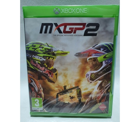 MXGP2