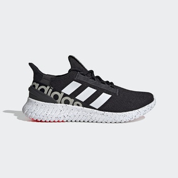 adidas Kaptir 2.0 core black/cloud white/carbon