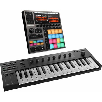 Native Instruments Machine + M32 SET