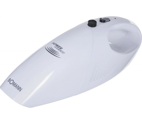 Bomann CB 967
