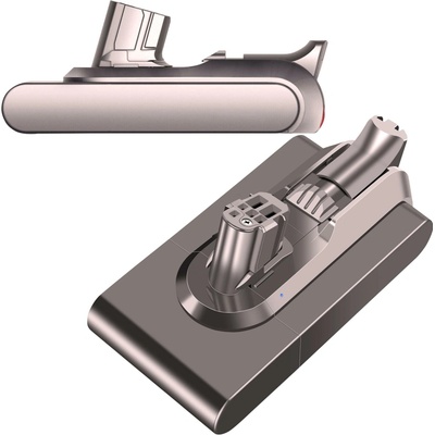 Dyson V12, 25,2 V 2500 mAh