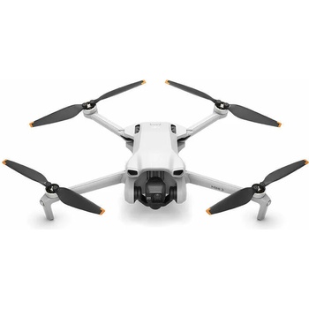 DJI Mini 3 (Drone Only) (CP.MA.00000582.01/CP.MA.00000582.03)