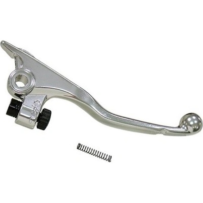 ACCEL brzdová páčka KTM SX/EXC/SXF/EXCF 14-21 HUSQVARNA 14-23, GAS GAS MC/MCF 21-23, SHERCO SE-R 15-23, TM MX/EN 19-22 (LB-6544-OE-P)