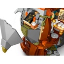 Image 1 of LEGO® NINJAGO® - Dragon Stone Shrine (71819)