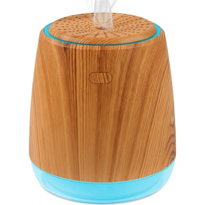 HomePRO L-Brown-1 Mini 10 x 11 cm svetlo hnedý 280 ml