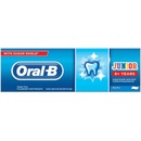 Oral B Pro-Expert Stages Mickey Mouse zubní pasta pro děti příchuť Berry Bubble 75 ml