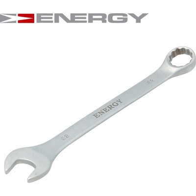 Energy očkoplochý klúč 22mm NE01000S-22