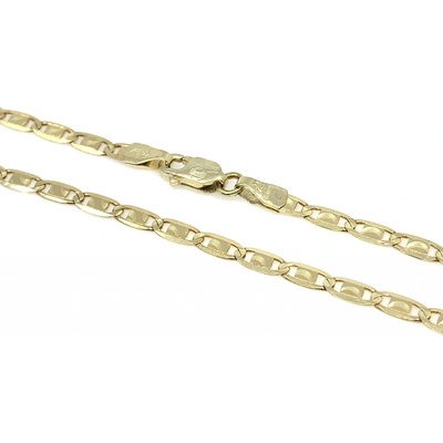 Jan Kos jewellery zlatý náramek 59622891