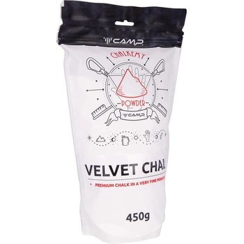 Camp Velvet Chalk 450 g