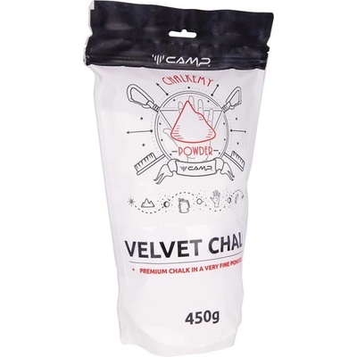 Camp Velvet Chalk 450 g