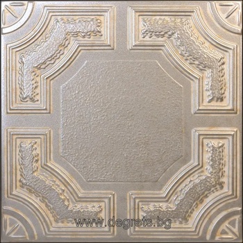 Image 1 of Таванска плоскост 50/50 номер 82563 сребро