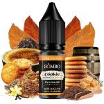 Juice Sauz Drifter Bar Platinum Tobaccos Cookie Supra Reserve Core Edition Nic Salts 10ml 10mg