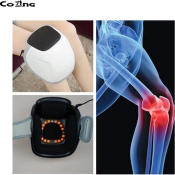 Yalong Trade Foto-terapeuticky prístroj proti bolesti kolien Kneecare
