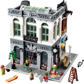 LEGO® Creator 10251 Banka z kostek