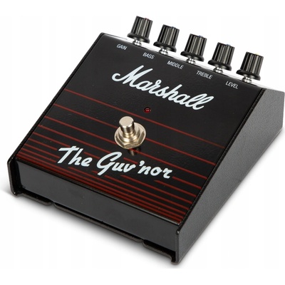 Marshall Guv'nor