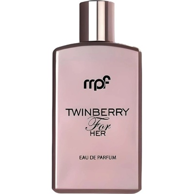 My Perfumes Twinberry EDP 100 ml