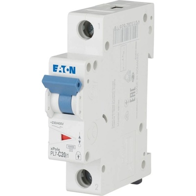 Eaton 262705 PL7-C20/1