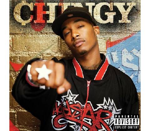 Chingy: Hoodstar CD
