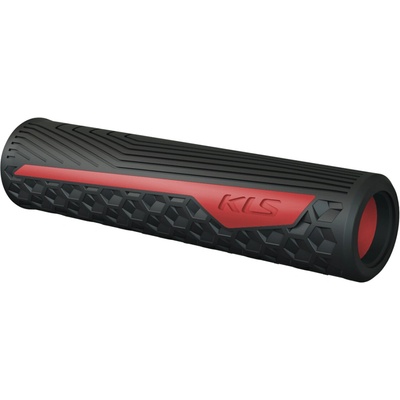 KLS ADVANCER 020 Red