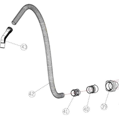 Scheppach 7907702712 ASP 30 ES