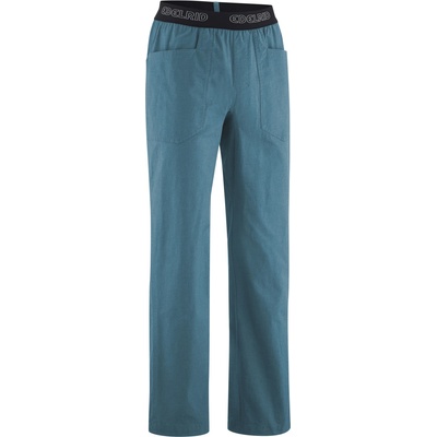 EDELRID Мъжки панталон за катерене Edelrid Legacy Pants IV Climbing trousers - Bluegrey - размер XL (009-1206-0315)