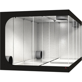 Image 1 of Secret Jardin Гроубокс Secret Jardin Hydro Shoot 600W 593x298x200cm