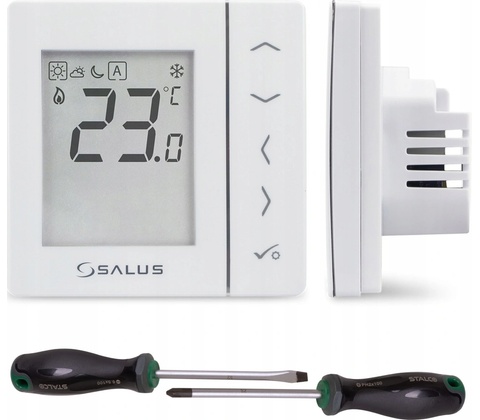 Salus VS35W