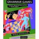 Grammar Games