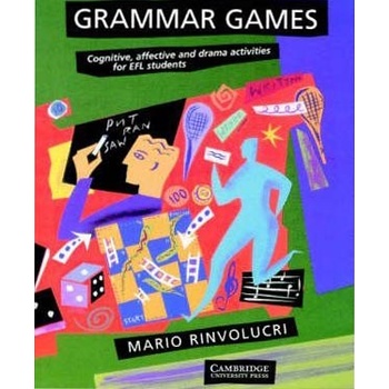 Grammar Games