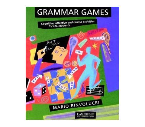 Grammar Games