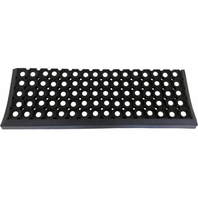 DURAmat EUCLASS 25x75x3 cm černá – Zboží Dáma