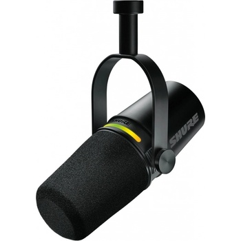 Shure MV7