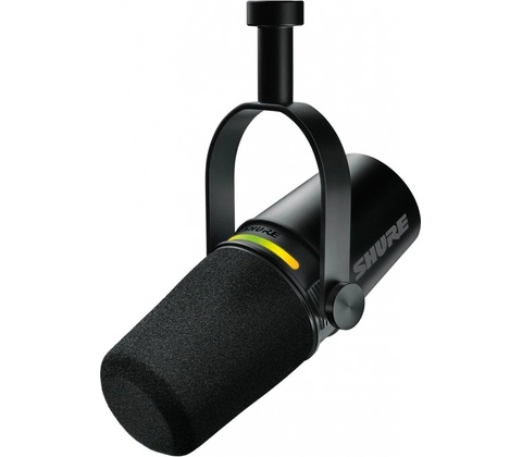 Shure MV7