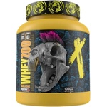 Zoomad Labs Whey Zoo | with DigeZyme [1360 грама] Ванилов кейк