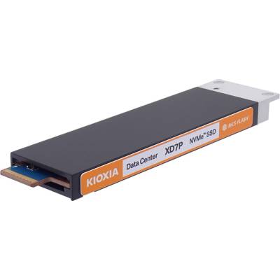 KIOXIA XD7P 1.92TB, KXDZDRJJ1T92
