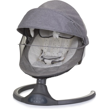 Image 1 of ROCKER Електрически шезлонг "Brida" гранит (SHEBR0241GN)