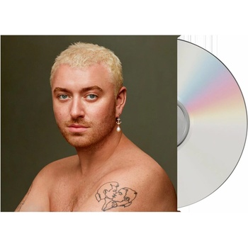 SMITH, SAM - GLORIA CD