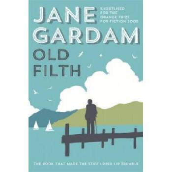 Image 1 of Old Filth | Jane Gardam