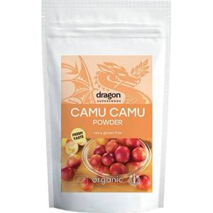 dragon SUPERFOODS Camu Camu [100 грама]