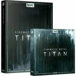 BOOM Library Metal Titan Bundle