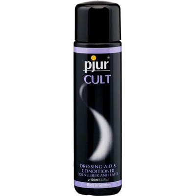 pjur cult 100 ml