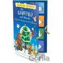 The Gruffalo and Friends Advent Calendar Book Collection 2023